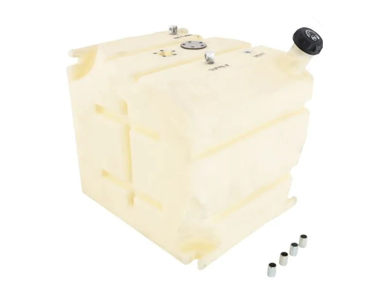 JLG Part # 1001206896 – Fuel Gas Tank