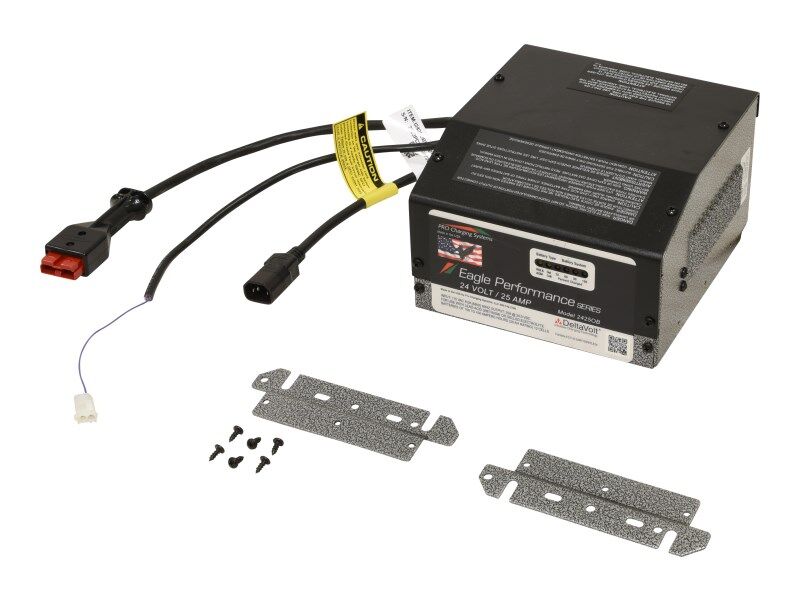 JLG Chargereagle Performance 1001206995S replacement part image