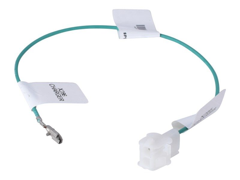 JLG Part # 1001207009 – Charger Interlock Harness