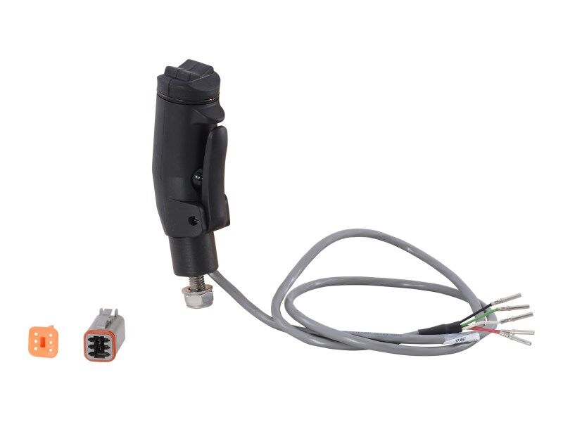 JLG Part # 1001208283 -  Joystick Interlock