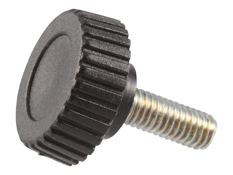 JLG Part # 1001208308 – Thumb Bolt For Panel