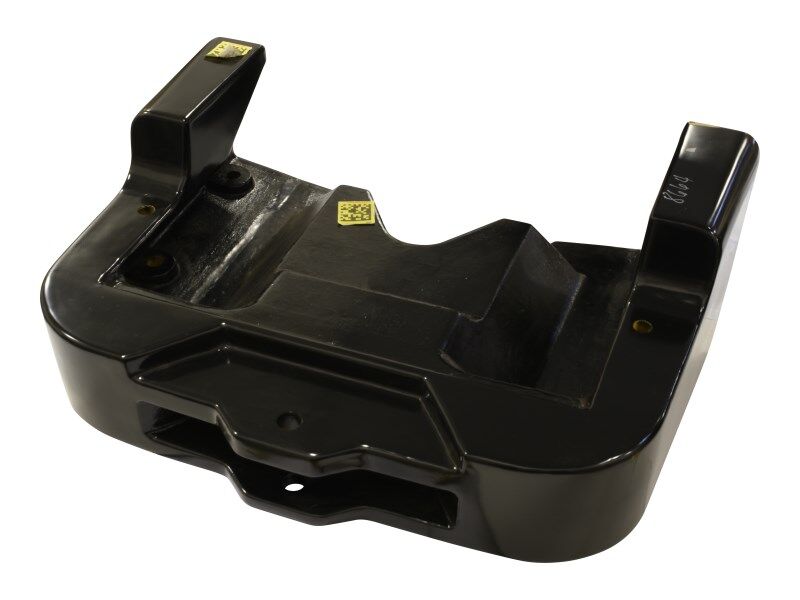 JLG Part # 1001208664 – Rear Counterweight