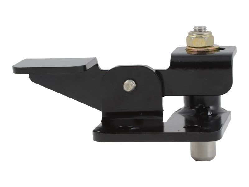 JLG Bracketlatch Foot Switch 1001209256S replacement part image