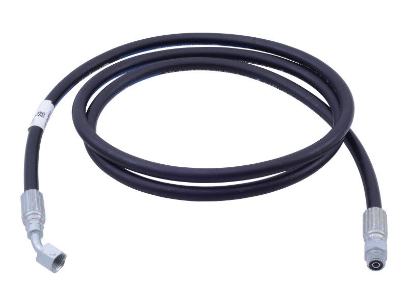 JLG Part # 1001209710 -  Hose Assembly