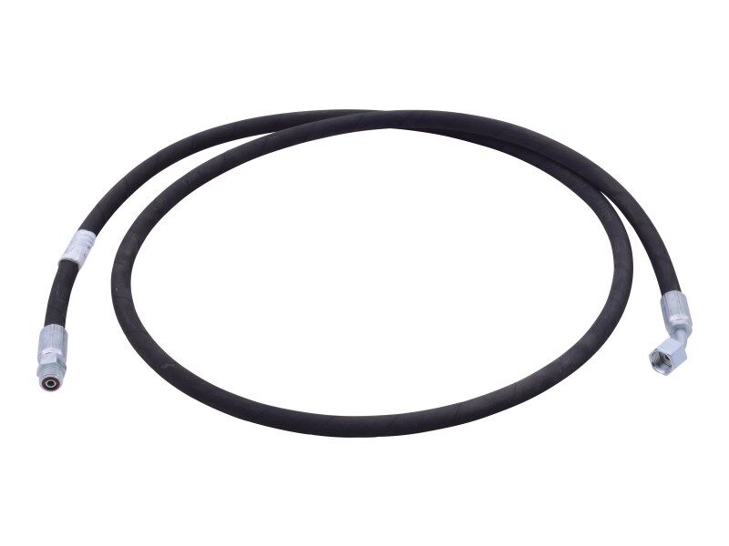 JLG Part # 1001209711 -  Hose Assembly