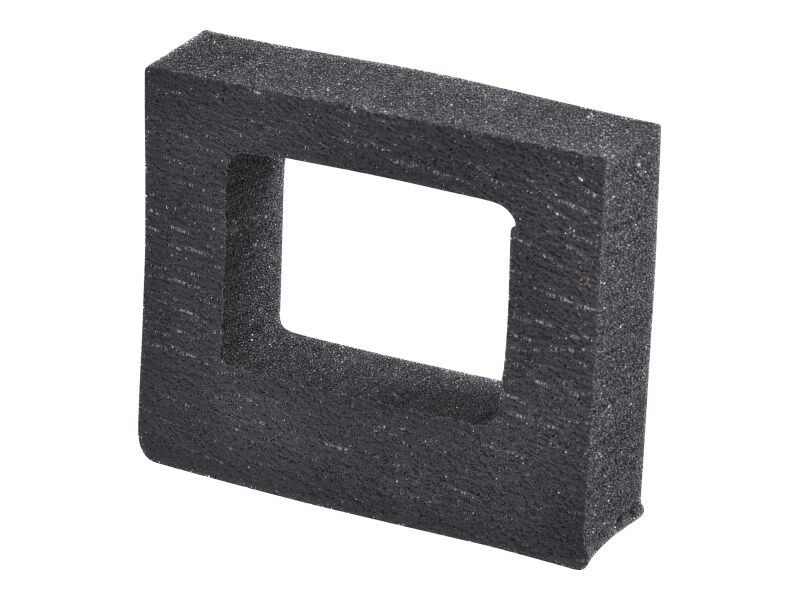JLG Sealheaterac Duct 1001209966S replacement part image