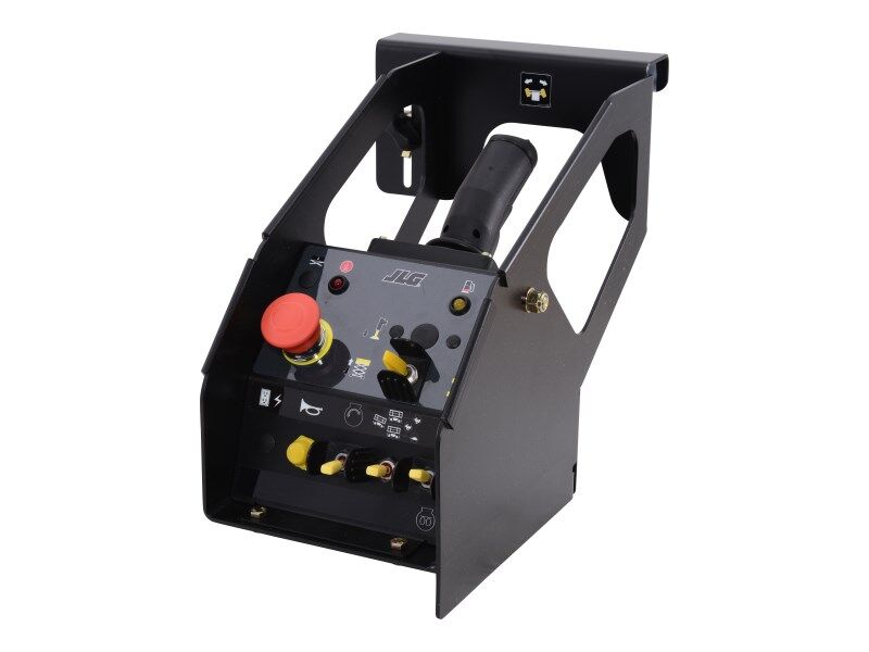 JLG Part # 1001210555 – Box Joystick