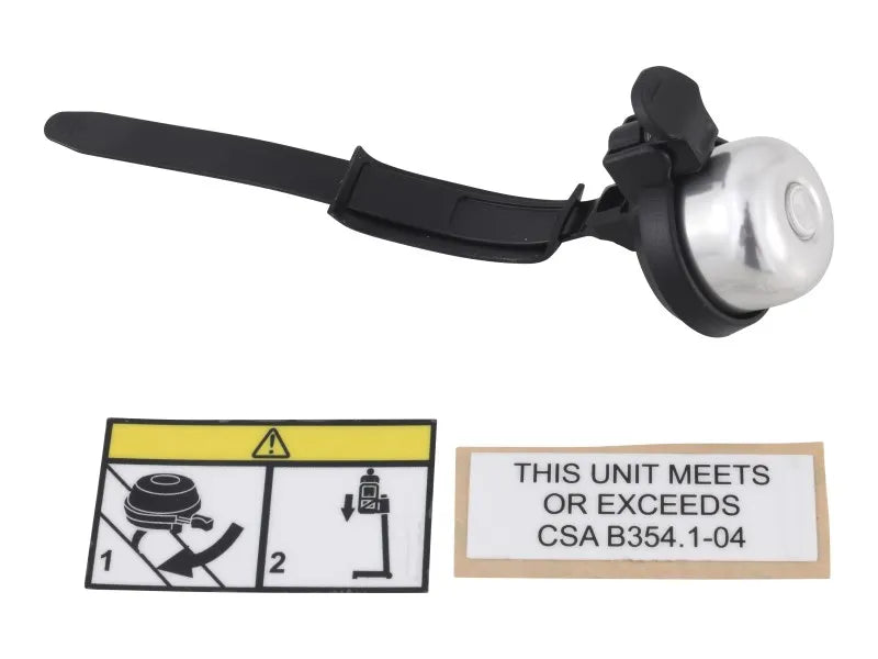 JLG Part # 1001211128 -  Kit,Csa Ft Liftpod