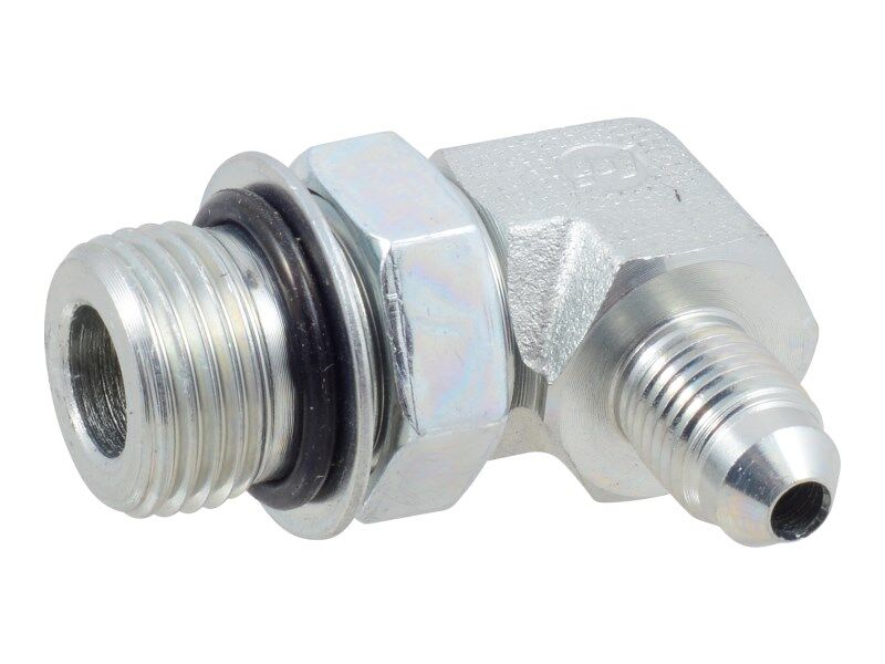 JLG Part # 1001211139 – Adpt,90 S Jic/orb 4-8 Fg