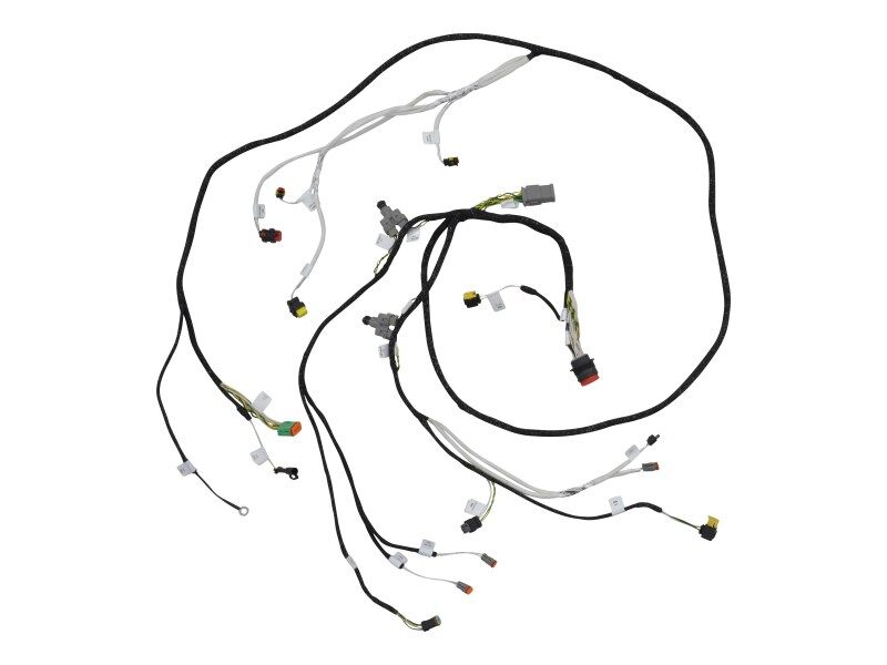 JLG Part # 1001211329 – Engine Chassis Harness
