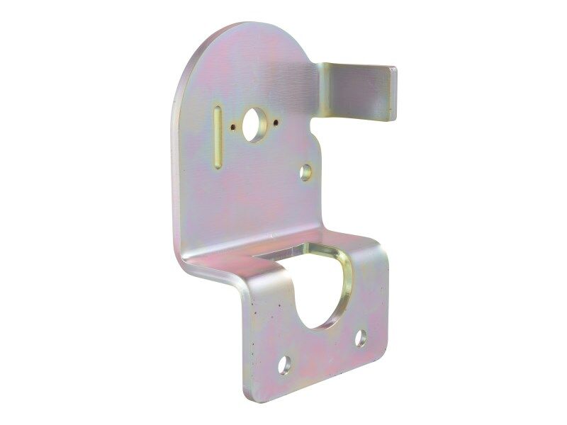 JLG Part # 1001211581 -  Bracket | Fits JLG 600S HC3 / 660SJ HC3 / EC660SJ