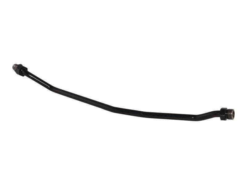 JLG Part # 1001211627 -  Pipe Assembly AUX Hydqs