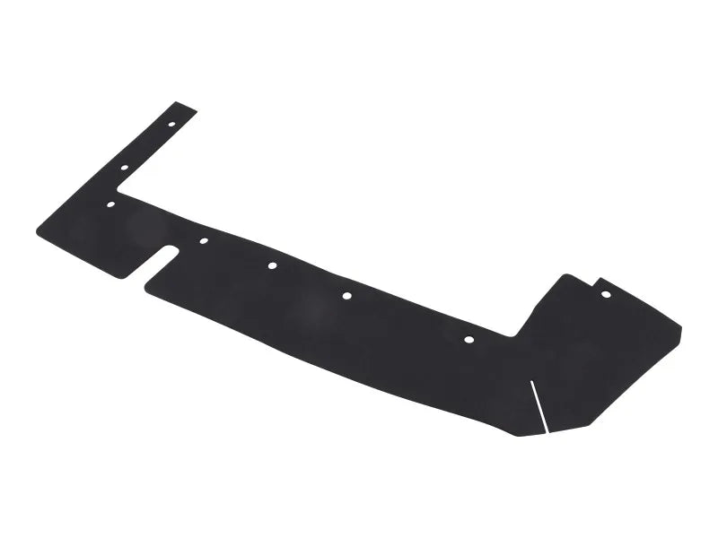 JLG Part # 1001211877 -  Rubber Baffle Seal | Fits JLG 400S / 460SJ