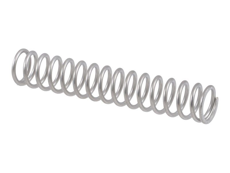 JLG Part # 1001212068 -  Compression Spring