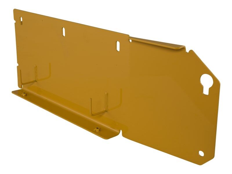 JLG Panelfront Skirt Assemblycat 1001213126C replacement part image