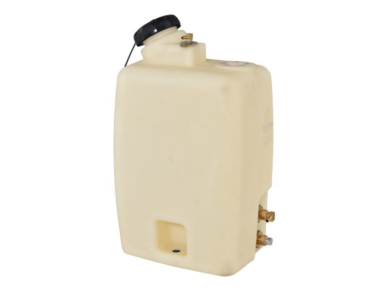 JLG Part # 1001213127 – Plastic Molded Fuel Tank