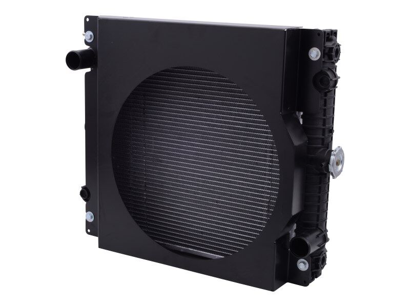 JLG Part # 1001213423 – Radiator