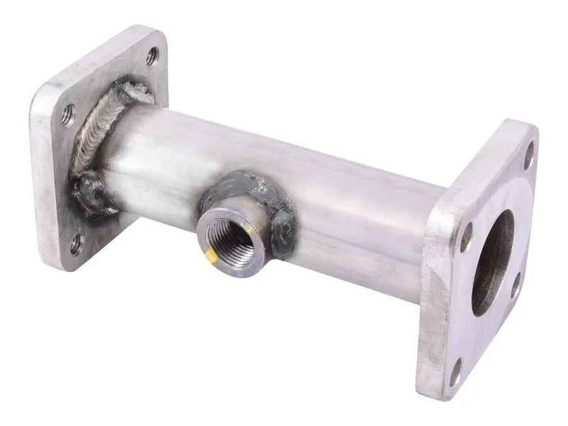 JLG Part # 1001213847 -  Tube,Exhaust
