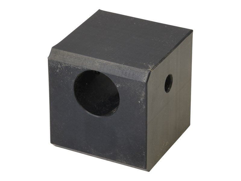 JLG Part # 1001214268 -  Block,Upper Slide