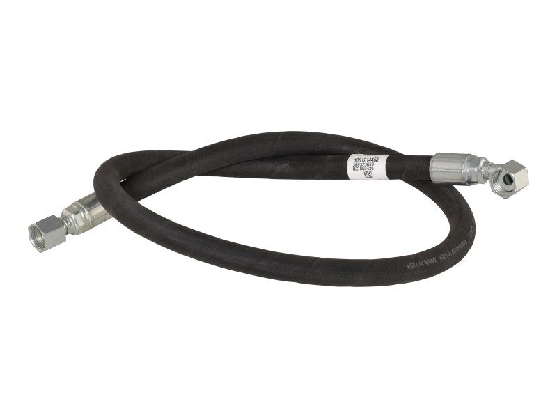 JLG Part # 1001214468 -  Hose Assembly