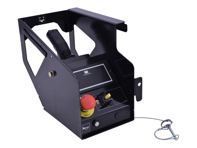JLG Boxplatform Control Ansi 1001215013S replacement part image