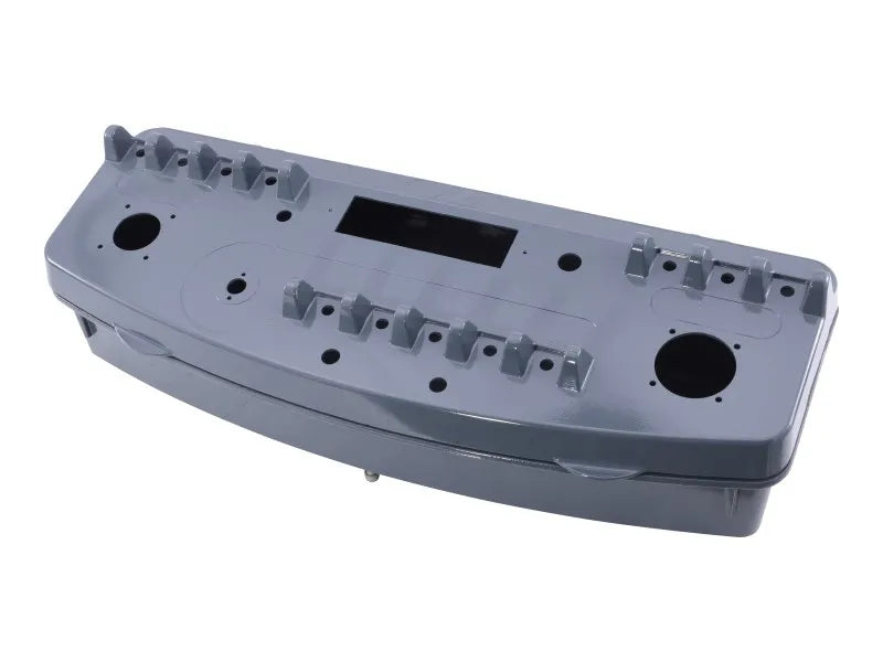 JLG Part # 1001215229 – Console Assembly