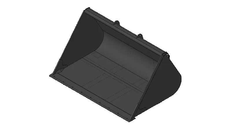 JLG Part # 1001215996 – Bucket