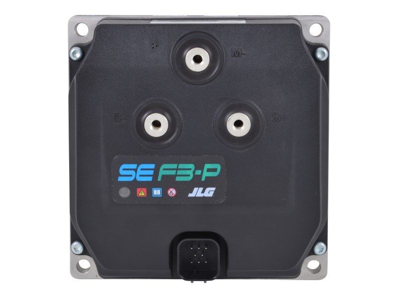 JLG Part # 1001216062 -  Control Module