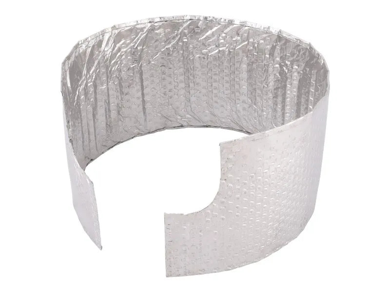 JLG Part # 1001216535 -  Insulate Muffler | Fits JLG 600AJ HC3 / 600S HC3 / 660SJ HC3 / 800AJ HC3