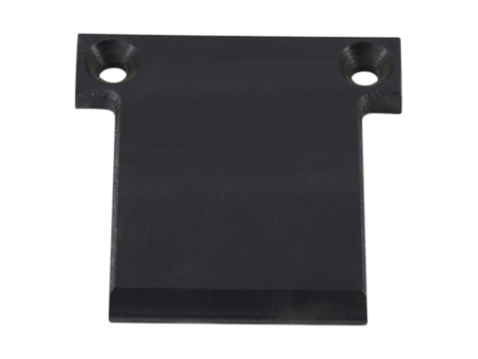 JLG Part # 1001216792 -  Slide Block Top