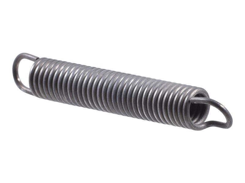 JLG Part # 1001217077 – Extension Spring