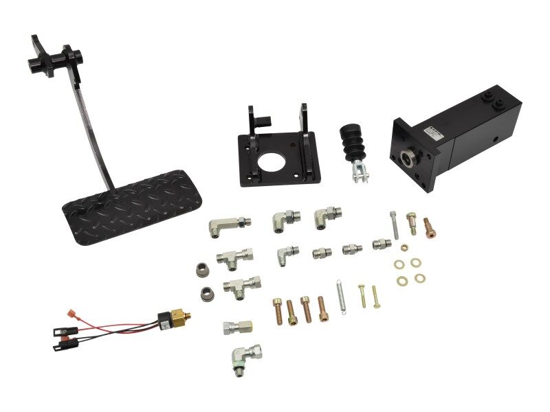 JLG Part # 1001217079 – Brake Retrofit Kit