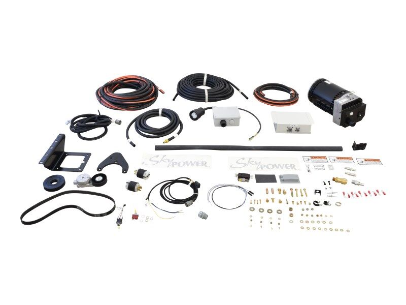 JLG Part # 1001217323 – Kit