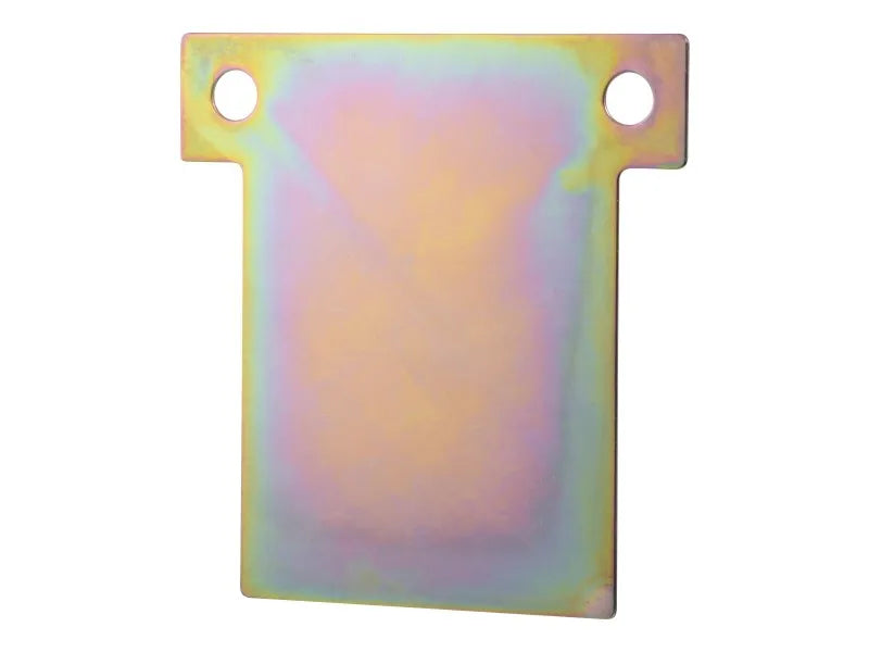 JLG Part # 1001217466 – Shim