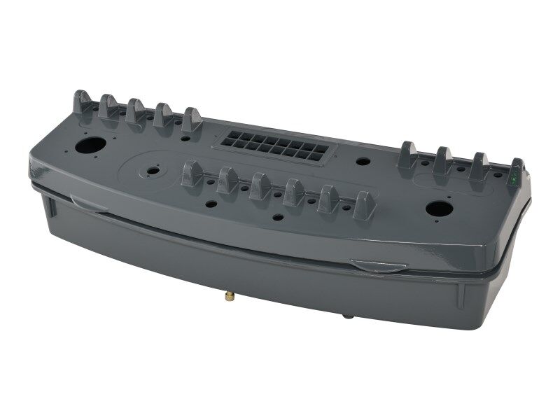 JLG Part # 1001218068 – Console Assembly Box
