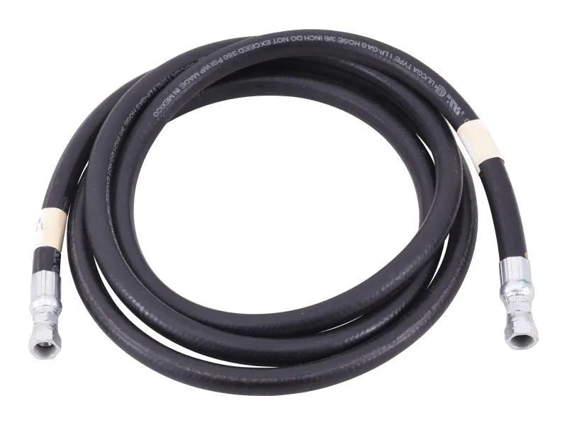 JLG Part # 1001219369 -  Hose | Fits JLG 800AJ HC3