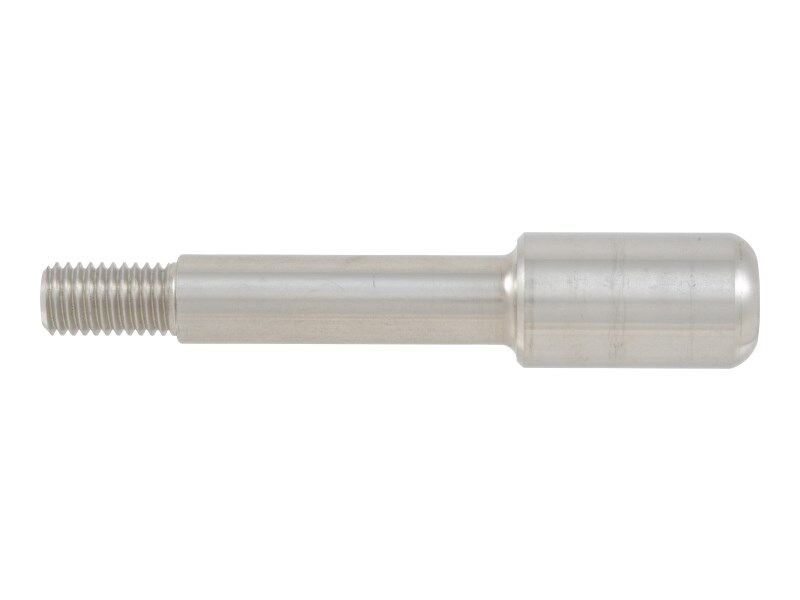 JLG Part # 1001221476 -  Rod,foot Latch Rollout | Fits JLG 1930ES / 2646ES / 3246ES