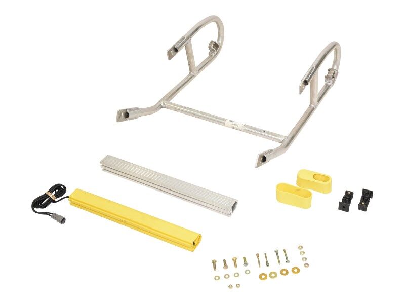 JLG Part # 1001221546 – Skyguard System