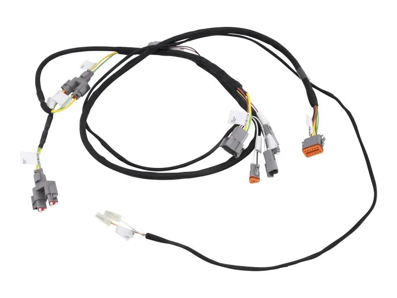 JLG Part # 1001222025 -  Harness, Chassis Wiring