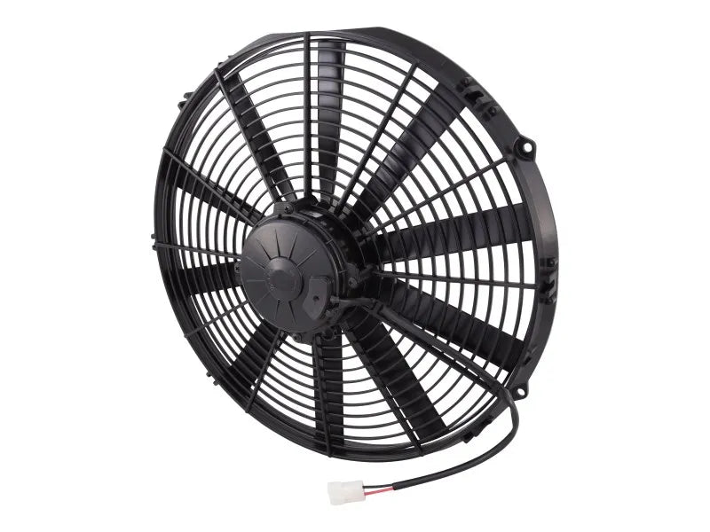 JLG Part # 1001222465 -  Fan