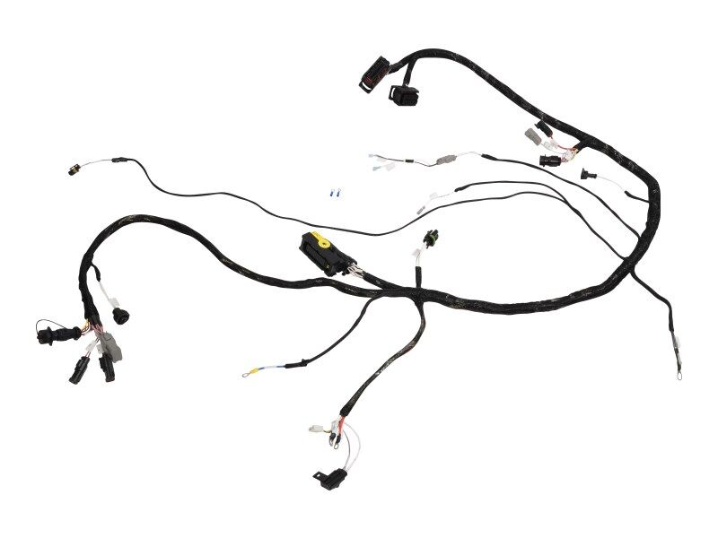 JLG Part # 1001222921 – Fuel Pump Terminals