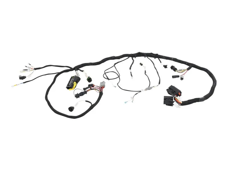 JLG Part # 1001222924 – Fuel Pump Terminals