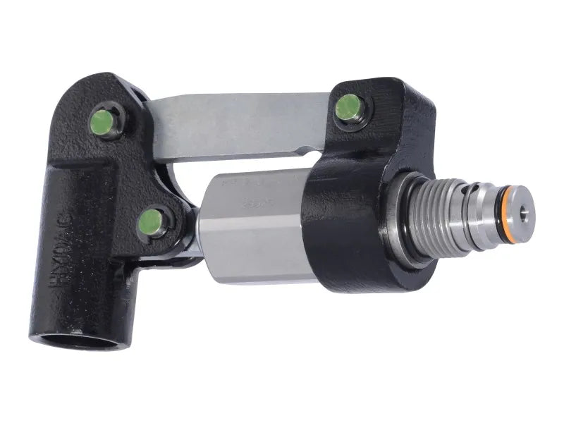 JLG Part # 1001223388 -  Hand Pump