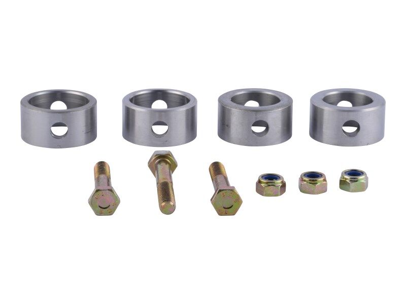 JLG Kitpin Keeper 1001223603S replacement part image