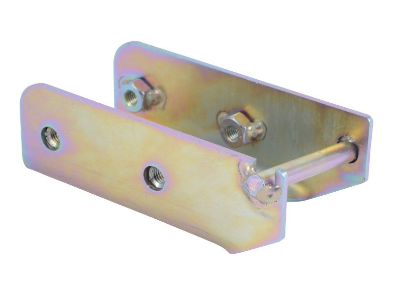 JLG Part # 1001223777 -  Support | Fits JLG 450AJ HC3