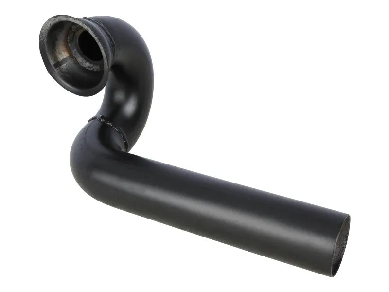 JLG Part # 1001223802 -  Exhaust Pipe