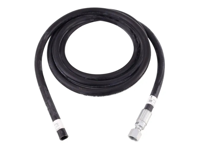 JLG Part # 1001224143 -  Hose Assembly