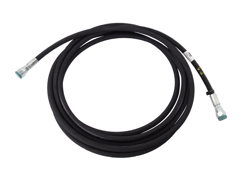 JLG Part # 1001224919 -  Hose Assembly