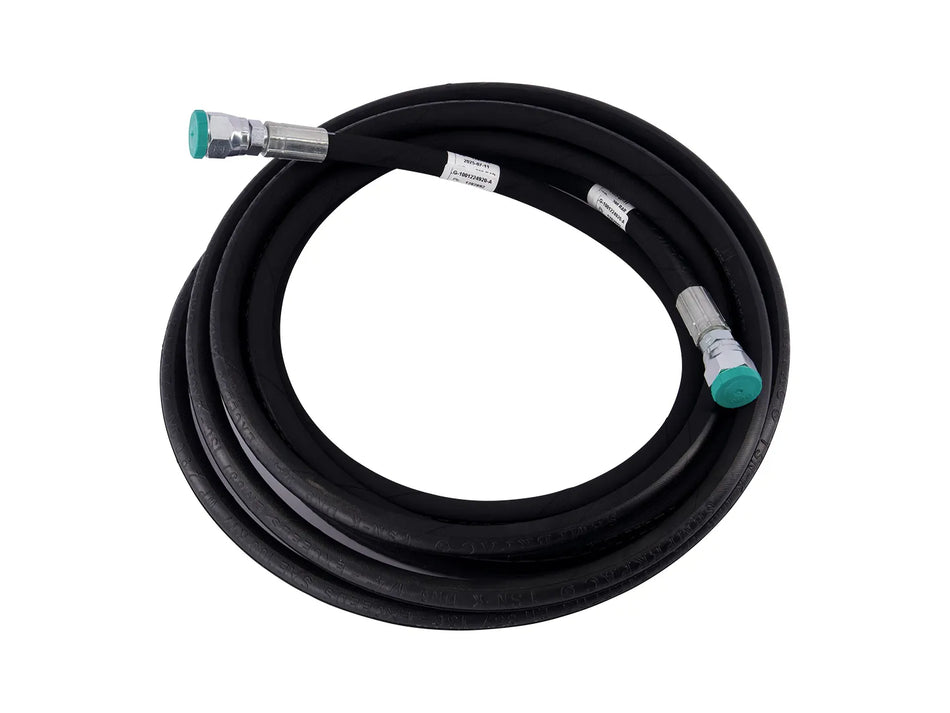 JLG Part # 1001224920 -  Hose Assembly