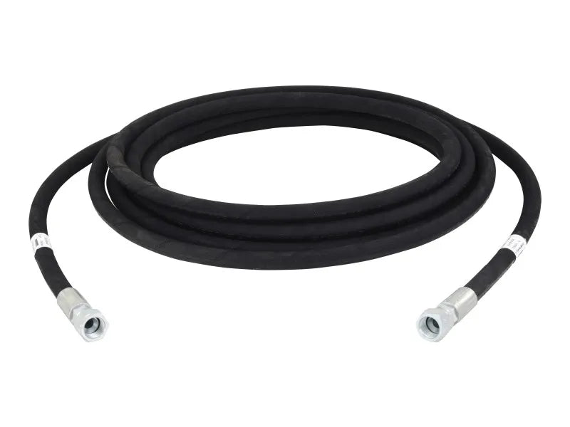 JLG Part # 1001224921 -  Hose Assembly